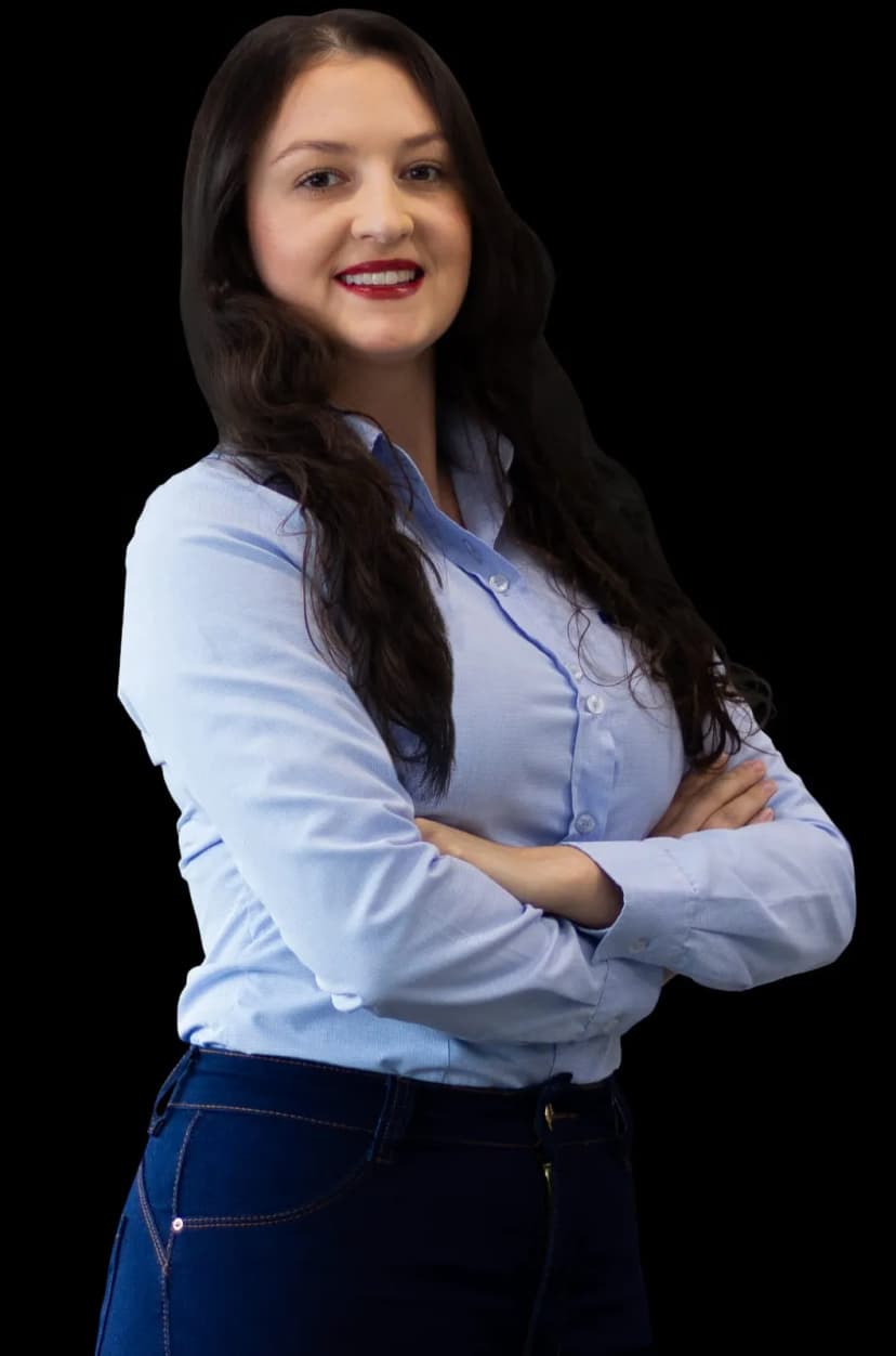 Pâmela Parisoto
