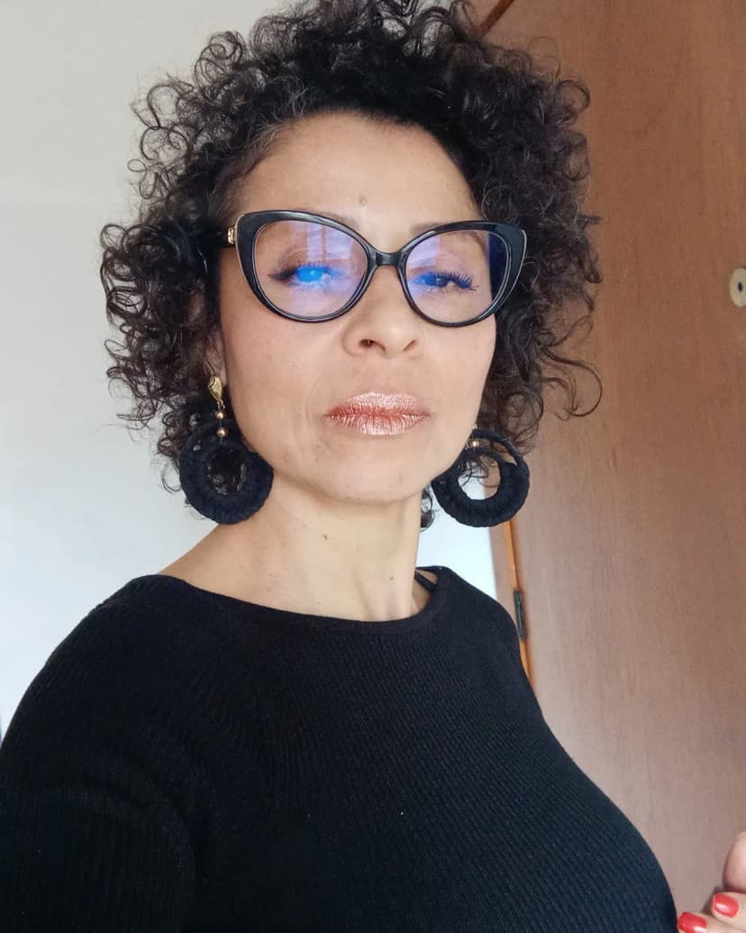Luciane Munhos