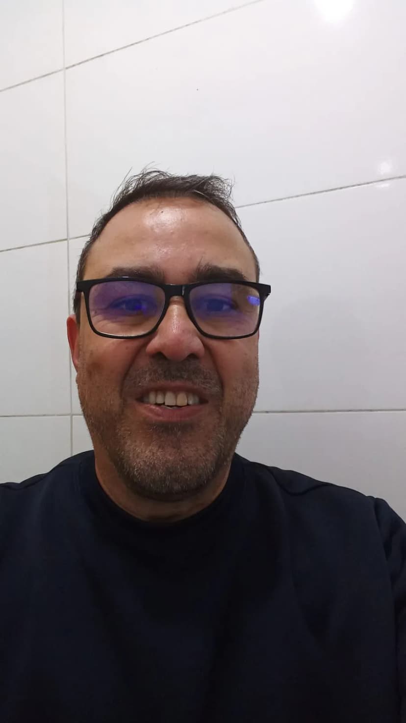 Júlio César S. dos Santos